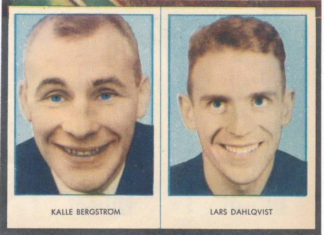 Kalle c